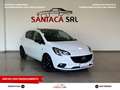 Opel Corsa Corsa V 2015 3p 1.2 Innovation (cosmo) my16 Weiß - thumbnail 1