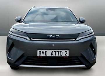 ATTO 2 DM-I HYBRID PLUG-IN 165cv ACTIVE