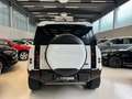 Land Rover Defender 110 awd 300cv auto 6posti /360 CAMERA/CERCHI 23" Blanc - thumbnail 5