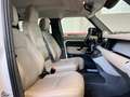 Land Rover Defender 110 awd 300cv auto 6posti /360 CAMERA Bianco - thumbnail 11