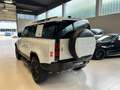 Land Rover Defender 110 awd 300cv auto 6posti /360 CAMERA/CERCHI 23" Blanc - thumbnail 6