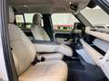 Land Rover Defender 110 awd 300cv auto 6posti /360 CAMERA Bianco - thumbnail 12