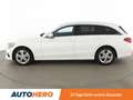 Mercedes-Benz C 200 T 4Matic AMG Line Aut.*NAVI*LED*CAM*PDC*SHZ*PANO* Weiß - thumbnail 3