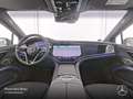 Mercedes-Benz EQS 450 AMG Fahrass Pano Burmester Distr. HUD PTS Schwarz - thumbnail 9