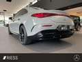 Mercedes-Benz CLA 250 + mit EQ Technologie AMG+HUD+KEYLESS+MULTIBEAM+BUR Blau - thumbnail 17