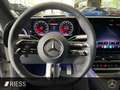 Mercedes-Benz CLA 250 + EQ AMG+HUD+KEYLESS+MULTIBEAM+BURMESTER+ Šedá - thumbnail 13