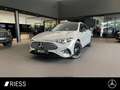 Mercedes-Benz CLA 250 + mit EQ Technologie AMG+HUD+KEYLESS+MULTIBEAM+BUR Blau - thumbnail 1