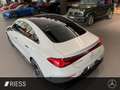 Mercedes-Benz CLA 250 + mit EQ Technologie AMG+HUD+KEYLESS+MULTIBEAM+BUR Blau - thumbnail 6