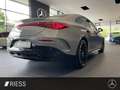 Mercedes-Benz CLA 250 + mit EQ Technologie AMG+HUD+KEYLESS+MULTIBEAM+BUR Blau - thumbnail 7