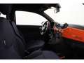 Fiat 500C 1.0 Hybrid Cult | Airco | Parkeersensor | Bluetoot Oranje - thumbnail 3