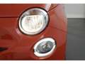 Fiat 500C 1.0 Hybrid Cult | Airco | Parkeersensor | Bluetoot Oranje - thumbnail 16