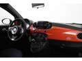 Fiat 500C 1.0 Hybrid Cult | Airco | Parkeersensor | Bluetoot Oranje - thumbnail 2