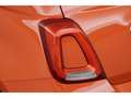 Fiat 500C 1.0 Hybrid Cult | Airco | Parkeersensor | Bluetoot Oranje - thumbnail 17
