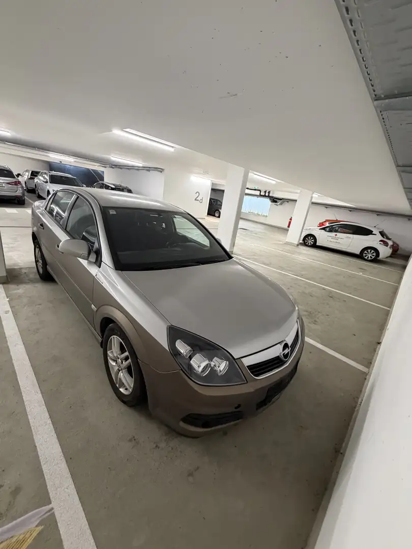 Opel Vectra 1.6 - 1