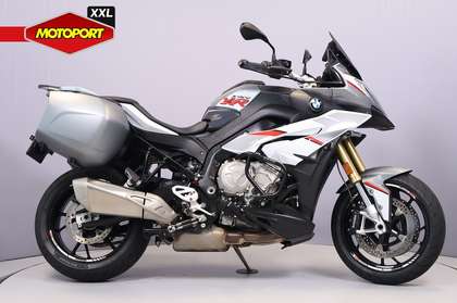 BMW S 1000 XR