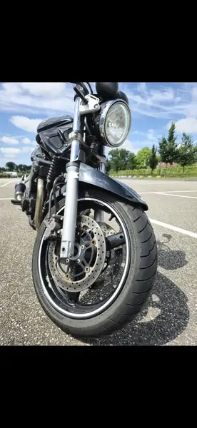Suzuki Bandit 650 - foto 8