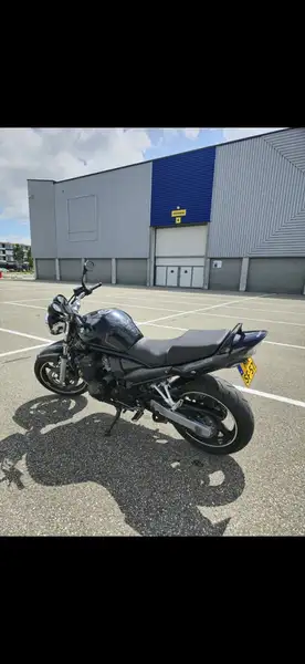 Suzuki Bandit 650 - foto 5