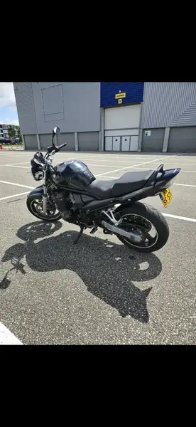 Suzuki Bandit 650 - foto 6