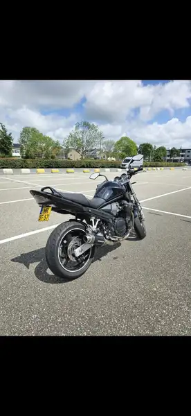 Suzuki Bandit 650 - foto 3