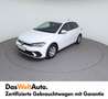 Volkswagen Polo Austria Blanc - thumbnail 1