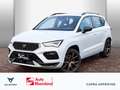 CUPRA Ateca VZ 2.0 TSI DSG 4Drive AHK/PANO/ACC/KAMERAS Alb - thumbnail 1