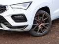 CUPRA Ateca VZ 2.0 TSI DSG 4Drive AHK/PANO/ACC/KAMERAS Alb - thumbnail 3