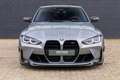 BMW M3 3-serie xDrive Competition TRACK PACK KERAMISCH CA Grigio - thumbnail 5