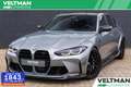 BMW M3 3-serie xDrive Competition TRACK PACK KERAMISCH CA Gris - thumbnail 1
