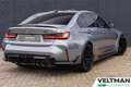 BMW M3 3-serie xDrive Competition TRACK PACK KERAMISCH CA Grigio - thumbnail 3