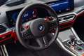 BMW M3 3-serie xDrive Competition TRACK PACK KERAMISCH CA Grau - thumbnail 18