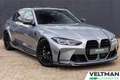 BMW M3 3-serie xDrive Competition TRACK PACK KERAMISCH CA Grigio - thumbnail 2