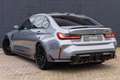 BMW M3 3-serie xDrive Competition TRACK PACK KERAMISCH CA Grigio - thumbnail 9
