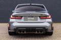BMW M3 3-serie xDrive Competition TRACK PACK KERAMISCH CA Grigio - thumbnail 8