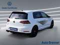 Volkswagen Golf GTI 5p 2.0 tsi gti tcr 290cv dsg Weiß - thumbnail 4