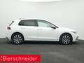 Volkswagen Golf 8 1.4 TSI eHybrid DSG NAVI AHK LED KAMERA Weiß - thumbnail 7