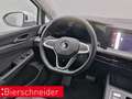 Volkswagen Golf 8 1.4 TSI eHybrid DSG NAVI AHK LED KAMERA Weiß - thumbnail 11
