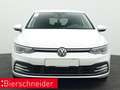 Volkswagen Golf 8 1.4 TSI eHybrid DSG NAVI AHK LED KAMERA Weiß - thumbnail 9