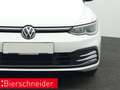 Volkswagen Golf 8 1.4 TSI eHybrid DSG NAVI AHK LED KAMERA Weiß - thumbnail 17