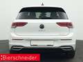 Volkswagen Golf 8 1.4 TSI eHybrid DSG NAVI AHK LED KAMERA Weiß - thumbnail 5