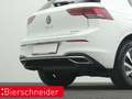 Volkswagen Golf 8 1.4 TSI eHybrid DSG NAVI AHK LED KAMERA Weiß - thumbnail 20