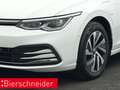 Volkswagen Golf 8 1.4 TSI eHybrid DSG NAVI AHK LED KAMERA Weiß - thumbnail 15