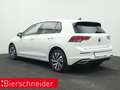 Volkswagen Golf 8 1.4 TSI eHybrid DSG NAVI AHK LED KAMERA Weiß - thumbnail 4