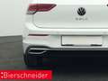Volkswagen Golf 8 1.4 TSI eHybrid DSG NAVI AHK LED KAMERA Weiß - thumbnail 18