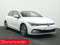 Volkswagen Golf 8 1.4 TSI eHybrid DSG NAVI AHK LED KAMERA Weiß - thumbnail 8