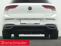 Volkswagen Golf 8 1.4 TSI eHybrid DSG NAVI AHK LED KAMERA Weiß - thumbnail 27