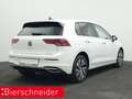 Volkswagen Golf 8 1.4 TSI eHybrid DSG NAVI AHK LED KAMERA Weiß - thumbnail 6
