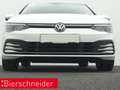 Volkswagen Golf 8 1.4 TSI eHybrid DSG NAVI AHK LED KAMERA Weiß - thumbnail 26