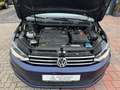 Volkswagen Touran 2.0 TDI DSG Join*NAVI*7-SITZER*ACC*AHK* Blau - thumbnail 11