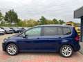 Volkswagen Touran 2.0 TDI DSG Join*NAVI*7-SITZER*ACC*AHK* Blau - thumbnail 4