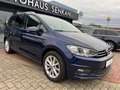Volkswagen Touran 2.0 TDI DSG Join*NAVI*7-SITZER*ACC*AHK* Blau - thumbnail 9